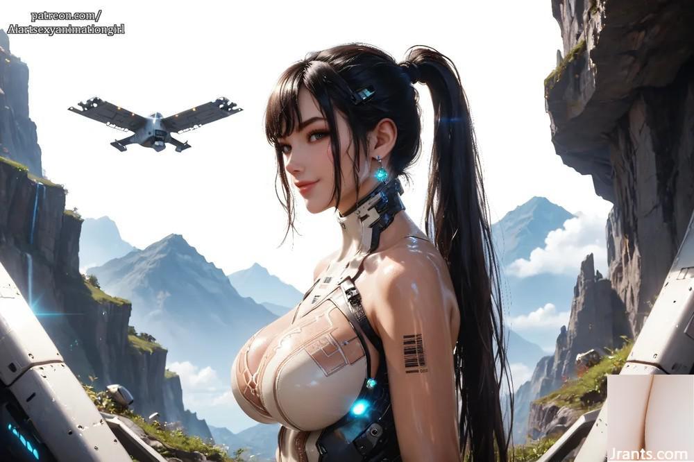 ★ Patreon ★ (AIASAG) DOOMSDAY WARRIOR معاينة