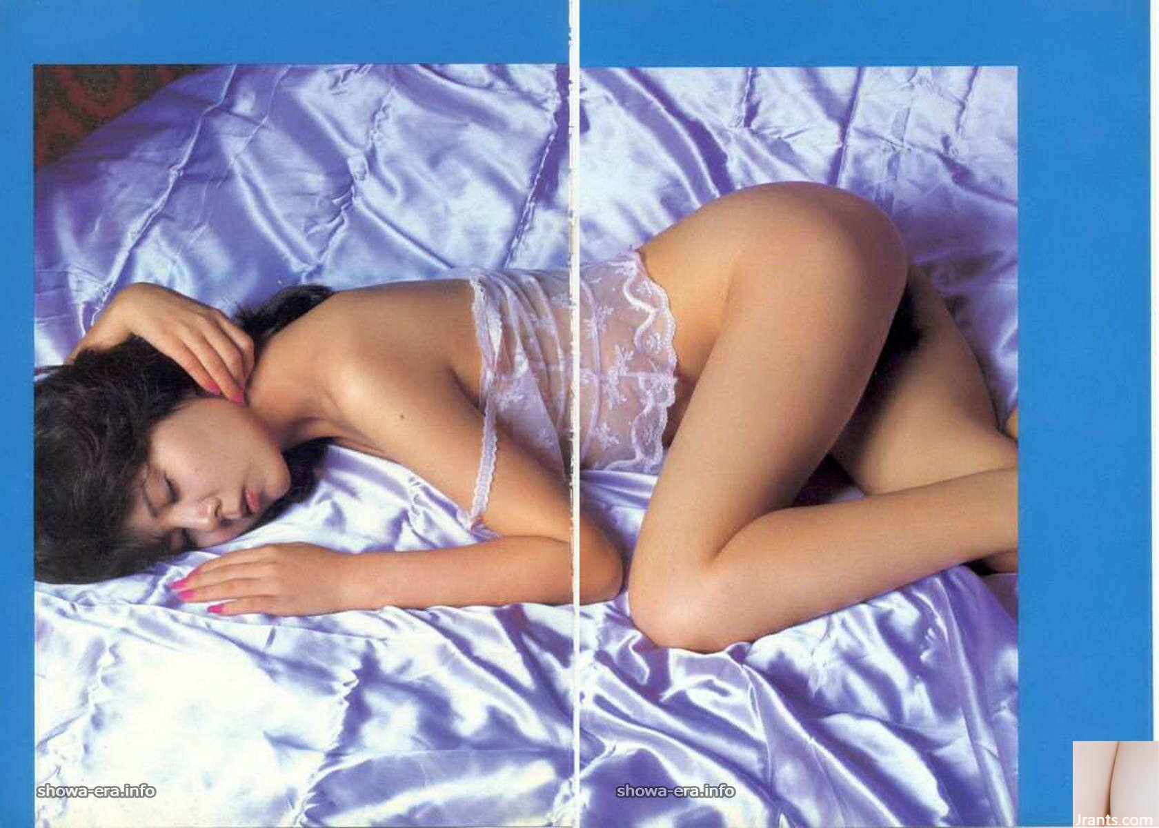 19 才 تسعة عشر نجمة إباحية في كتب URA (65p)