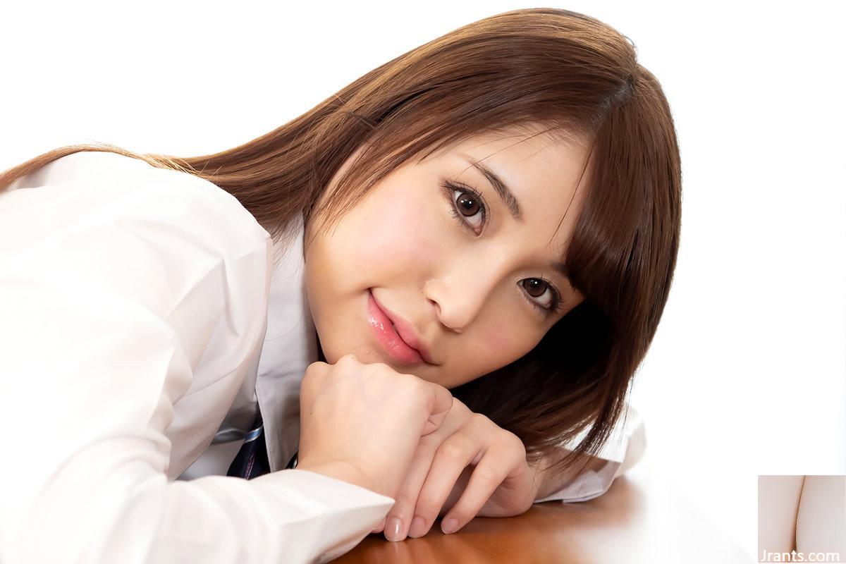 (Sakuragi Mio) 성 청소년 아카데미 (31P)