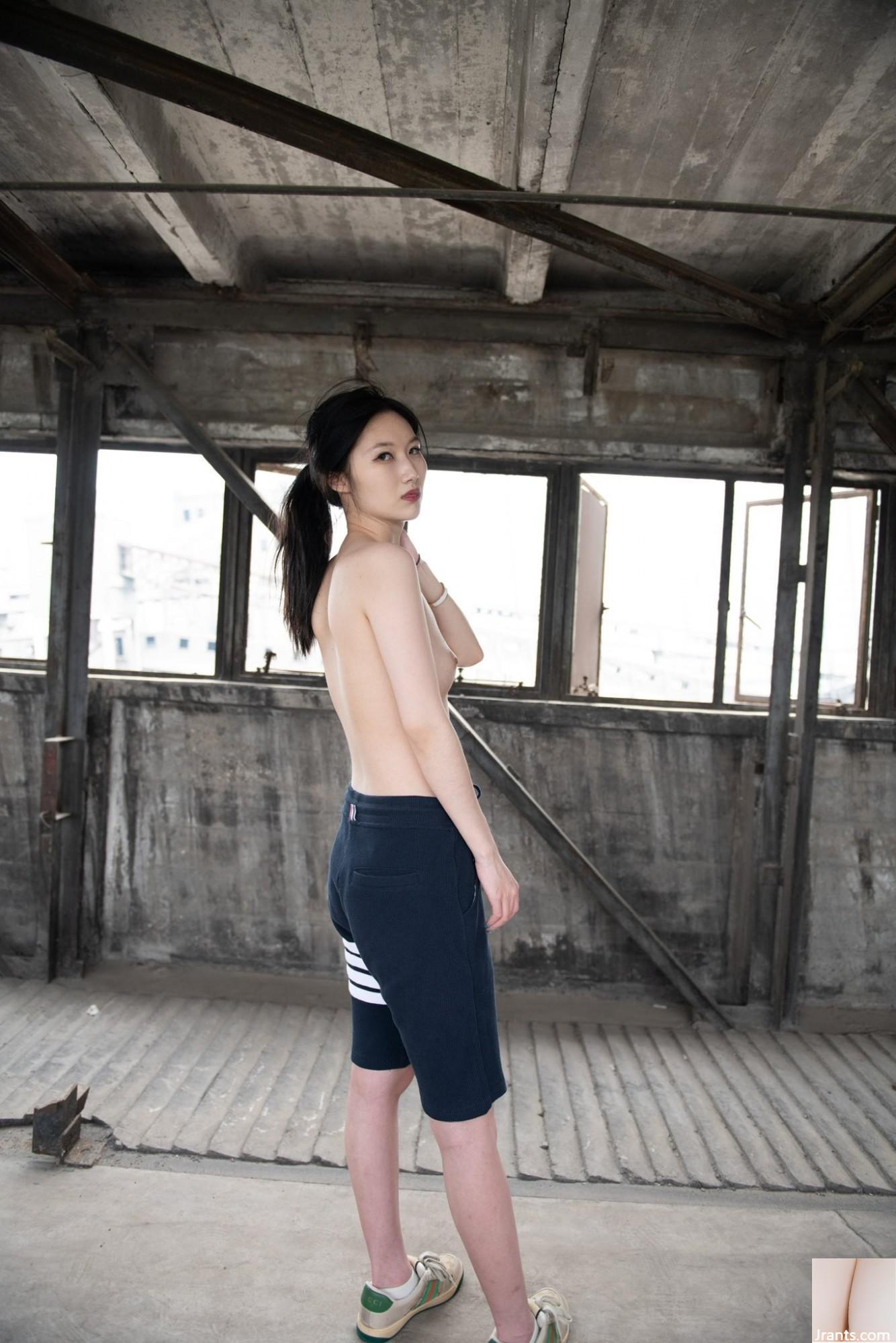 (Twitter Beauty)@Chenzhuqi250 (14p)