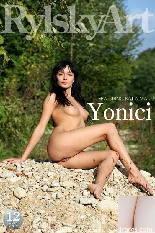 (RylskyArt) 12 de junho de 2025 &#8211; Nasia &#8211; Yonici (40p)