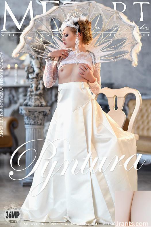 Angelika D (Ukraine) (2) (116p)