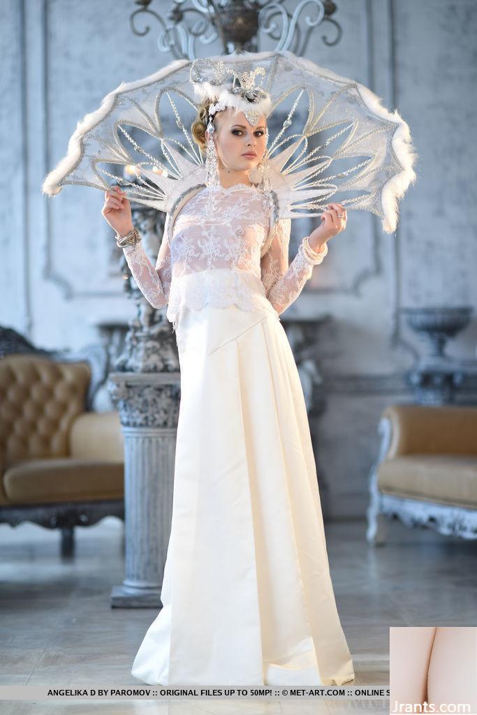 Angelika D (Ukraine) (2) (116p)