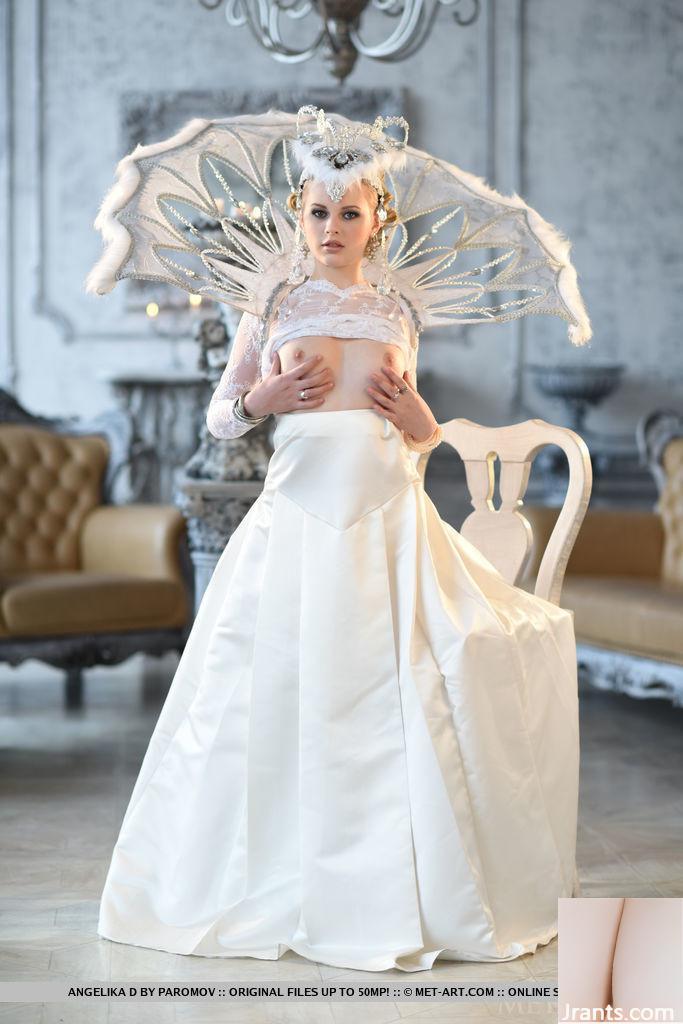 Angelika D (Ukraine) (2) (116p)