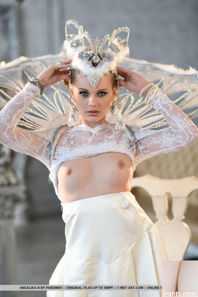 Angelika D (Ukraine) (2) (116p)