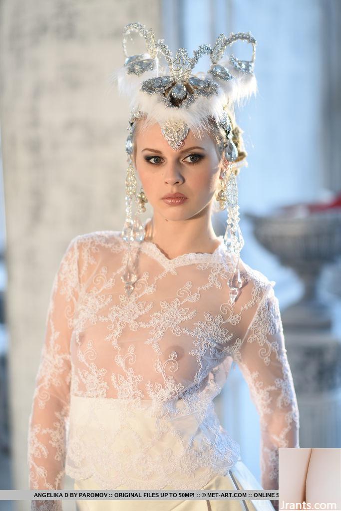 Angelika D (Ukraine) (2) (116p)