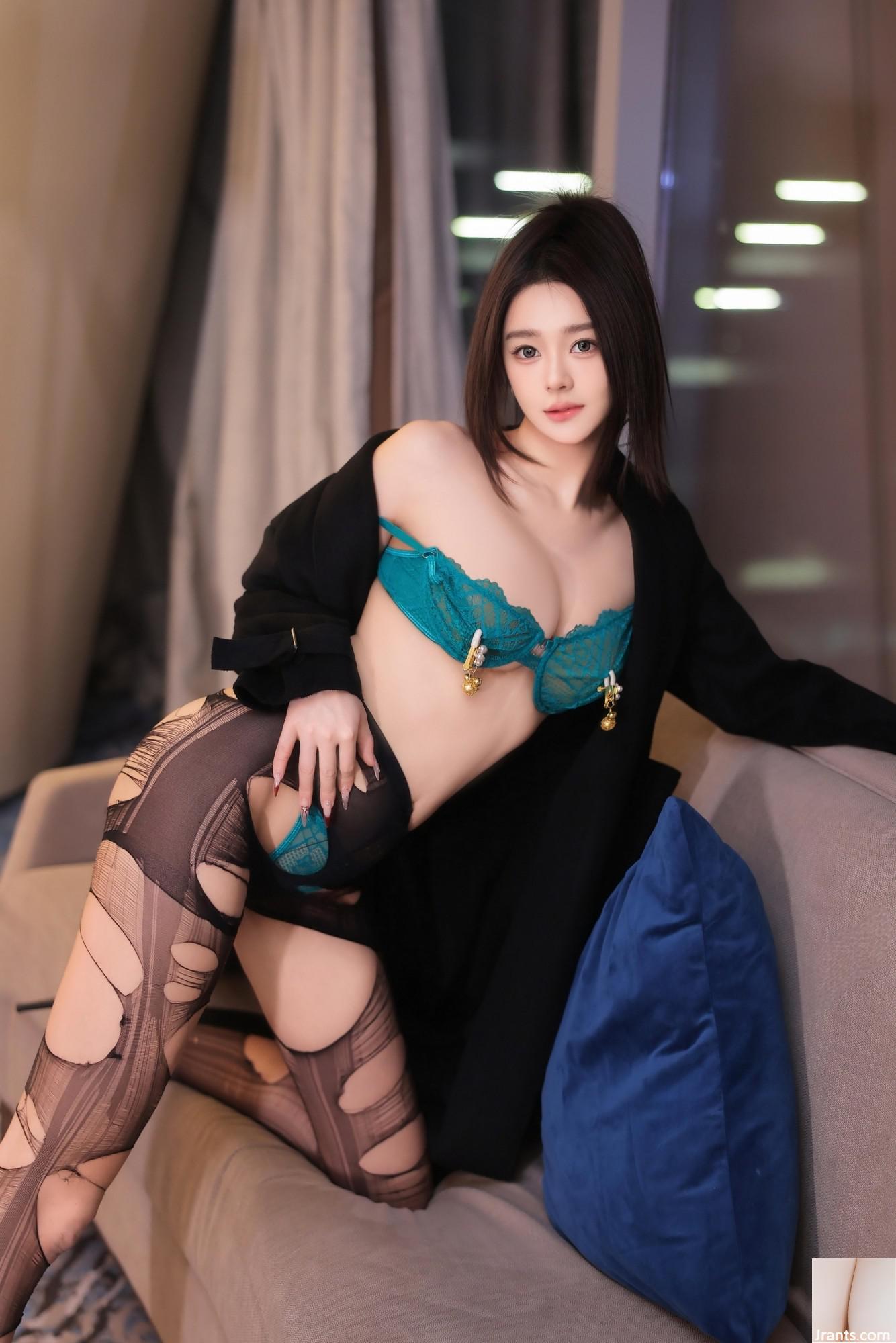 Candy Tangtang &#8211; Emerald Green (96p)