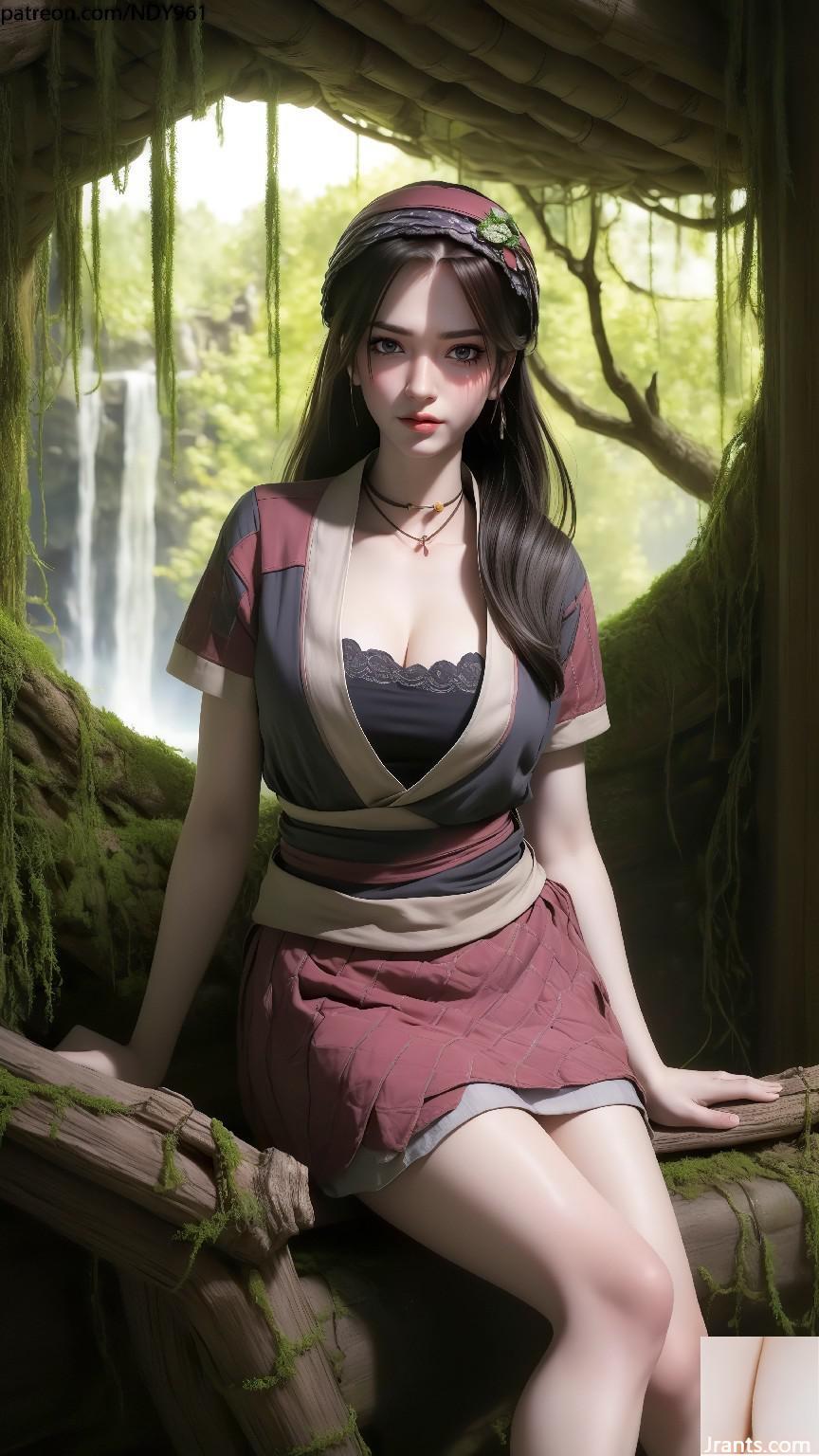 Tu li_siliang île_NDY408