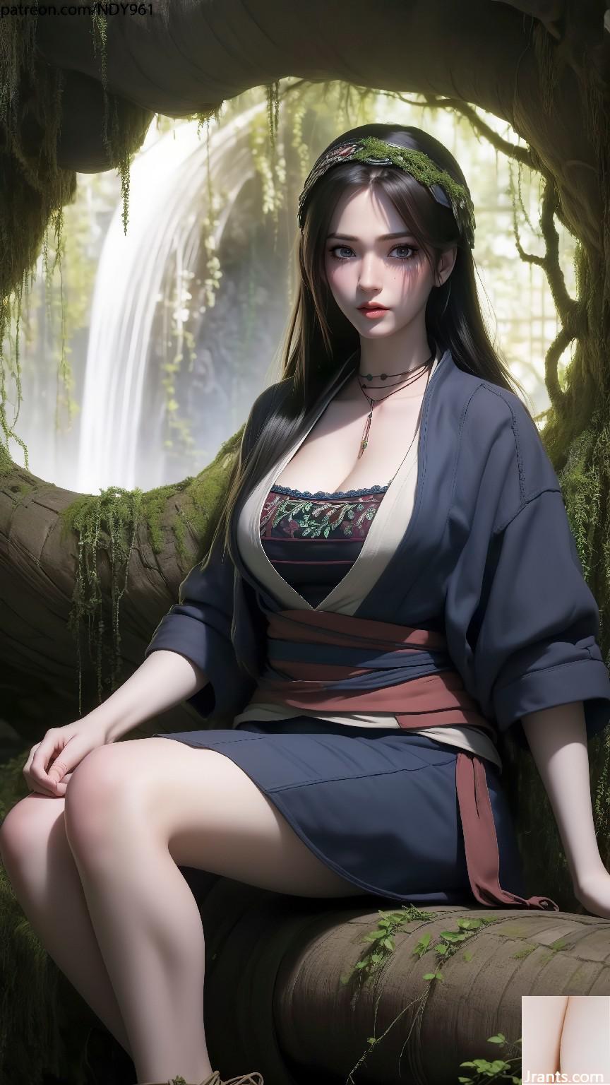 Tu li_siliang île_NDY408