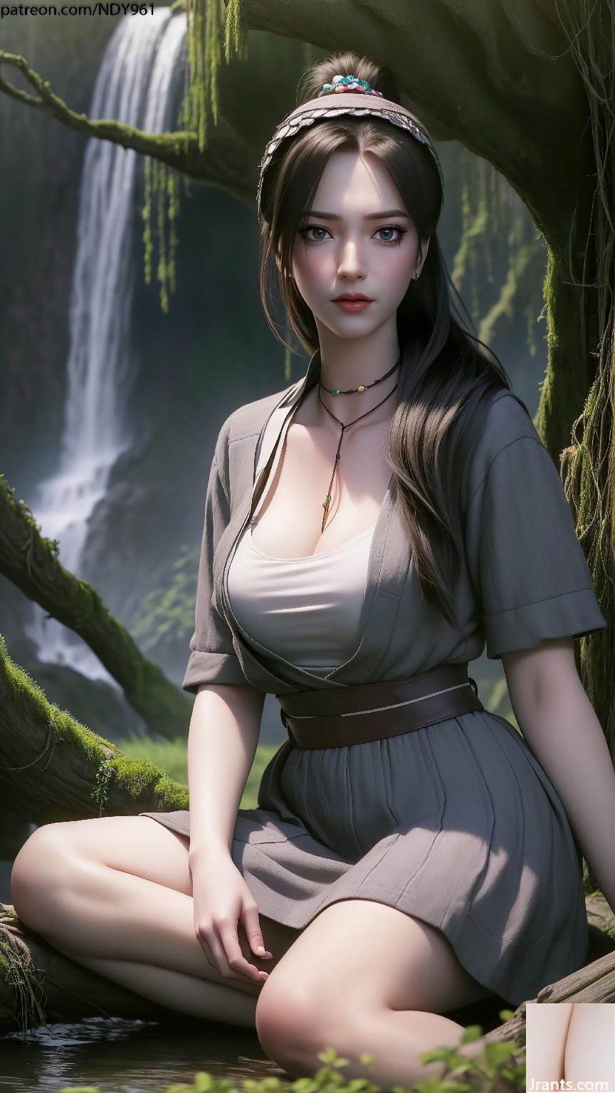 Tu li_siliang île_NDY408