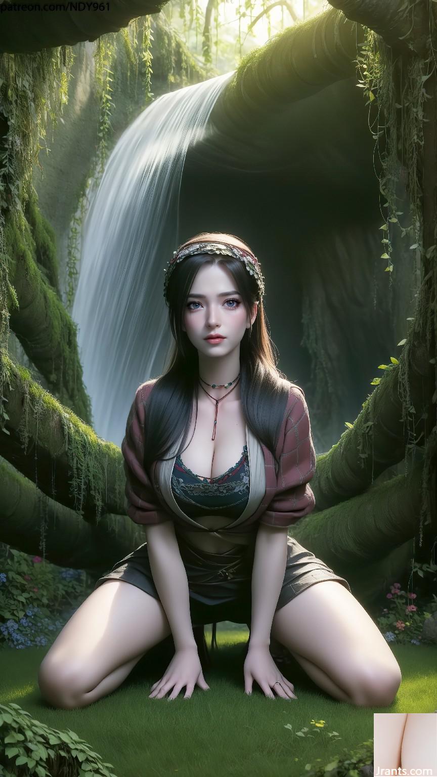 Tu li_siliang île_NDY408