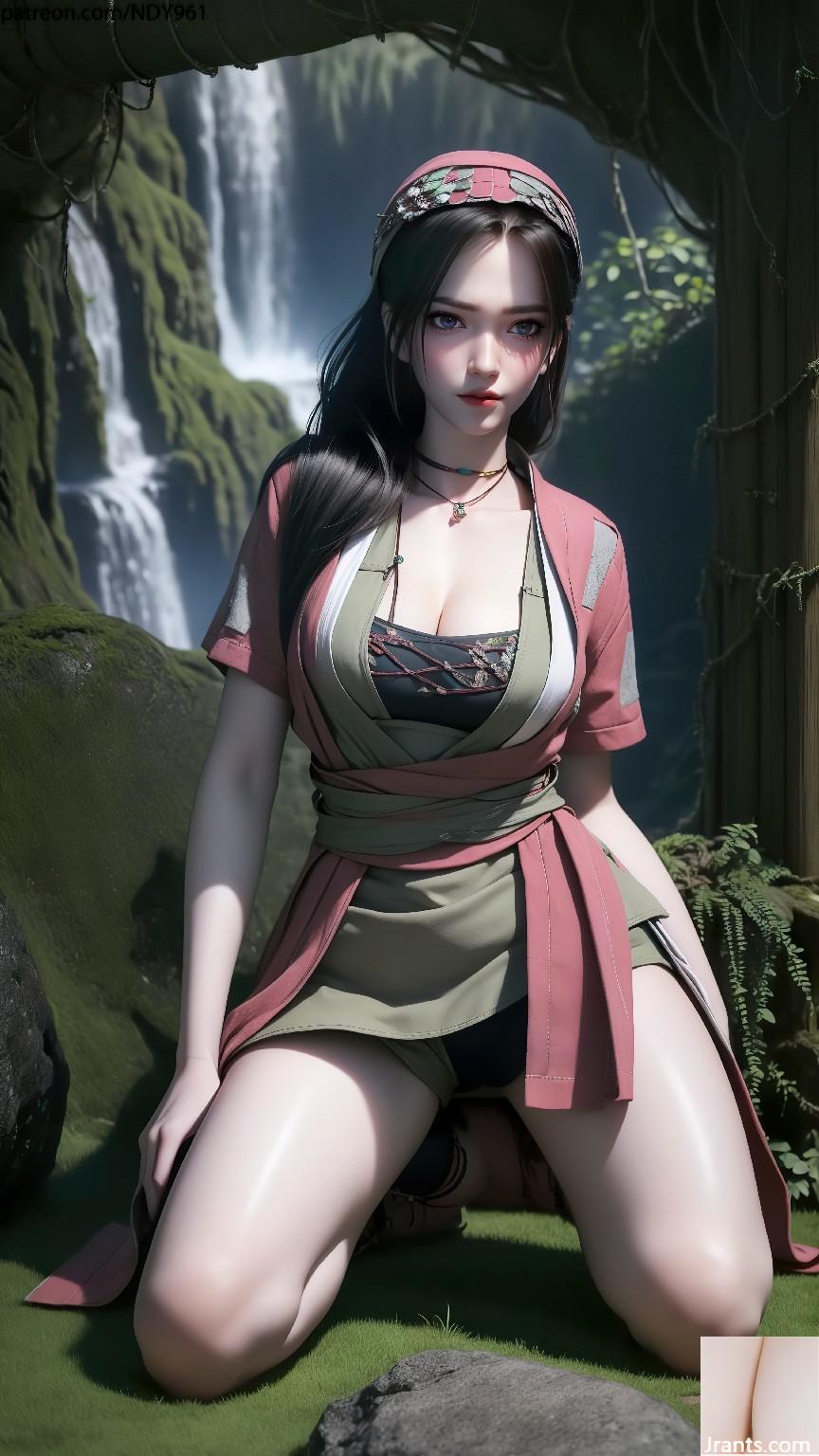 Tu li_siliang île_NDY408