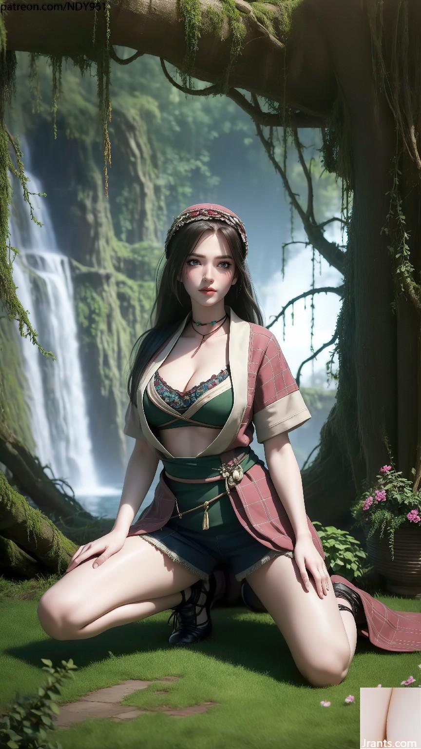 Tu li_siliang île_NDY408