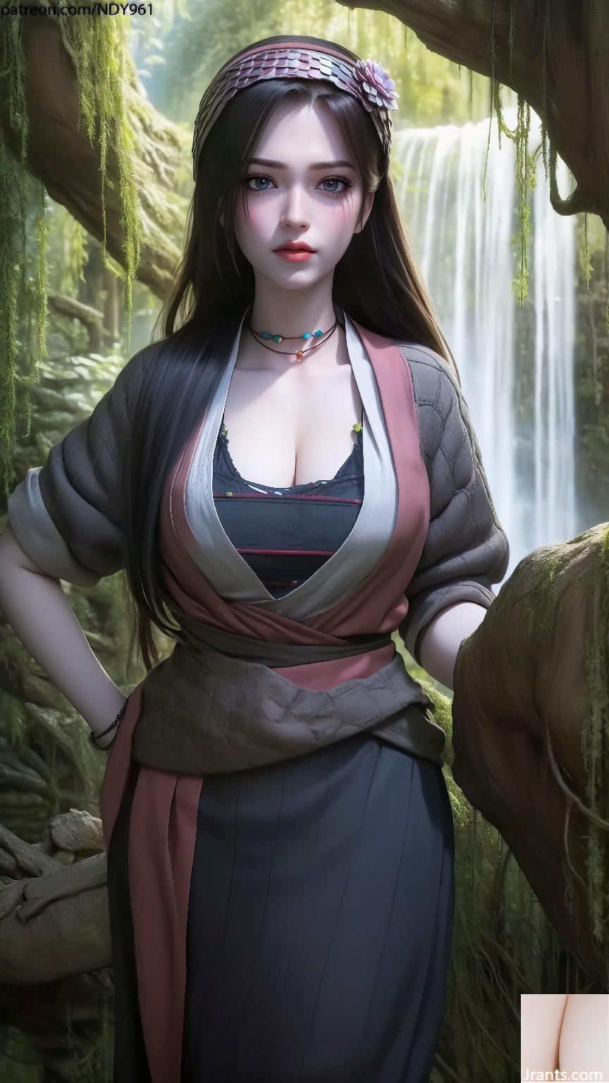 Tu li_siliang île_NDY408
