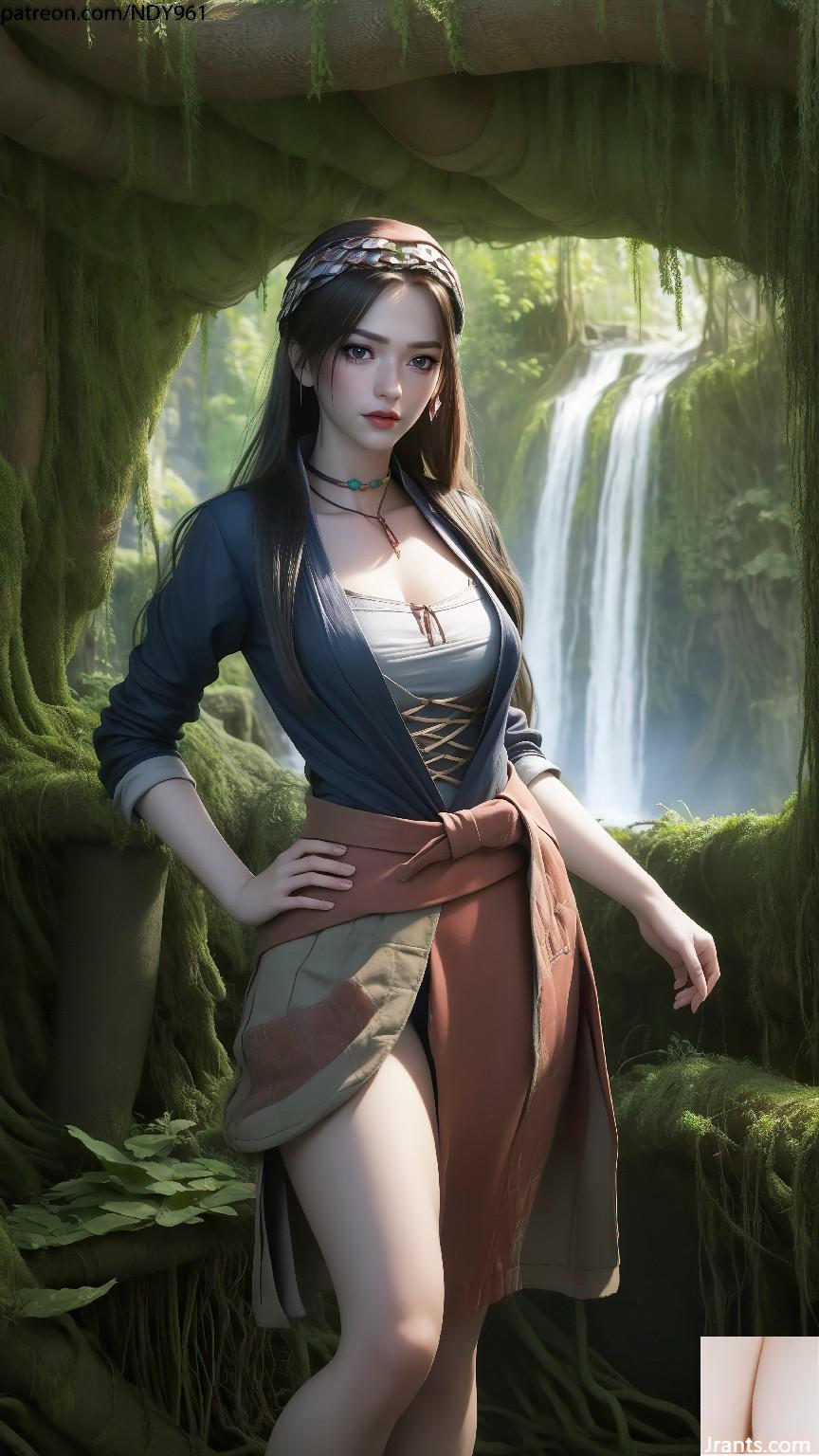 Tu li_siliang île_NDY408