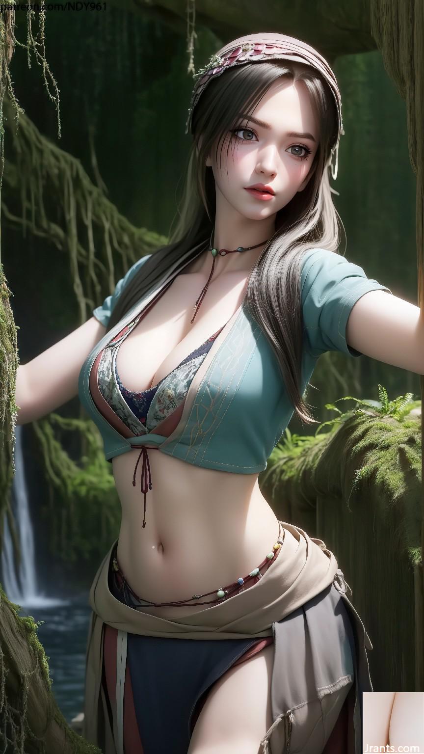Tu li_siliang île_NDY408