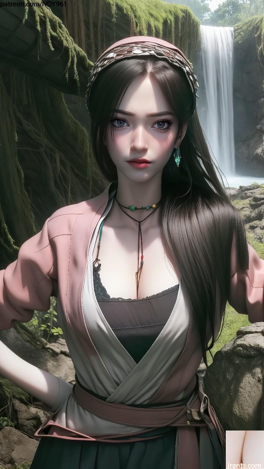Tu li_siliang île_NDY408