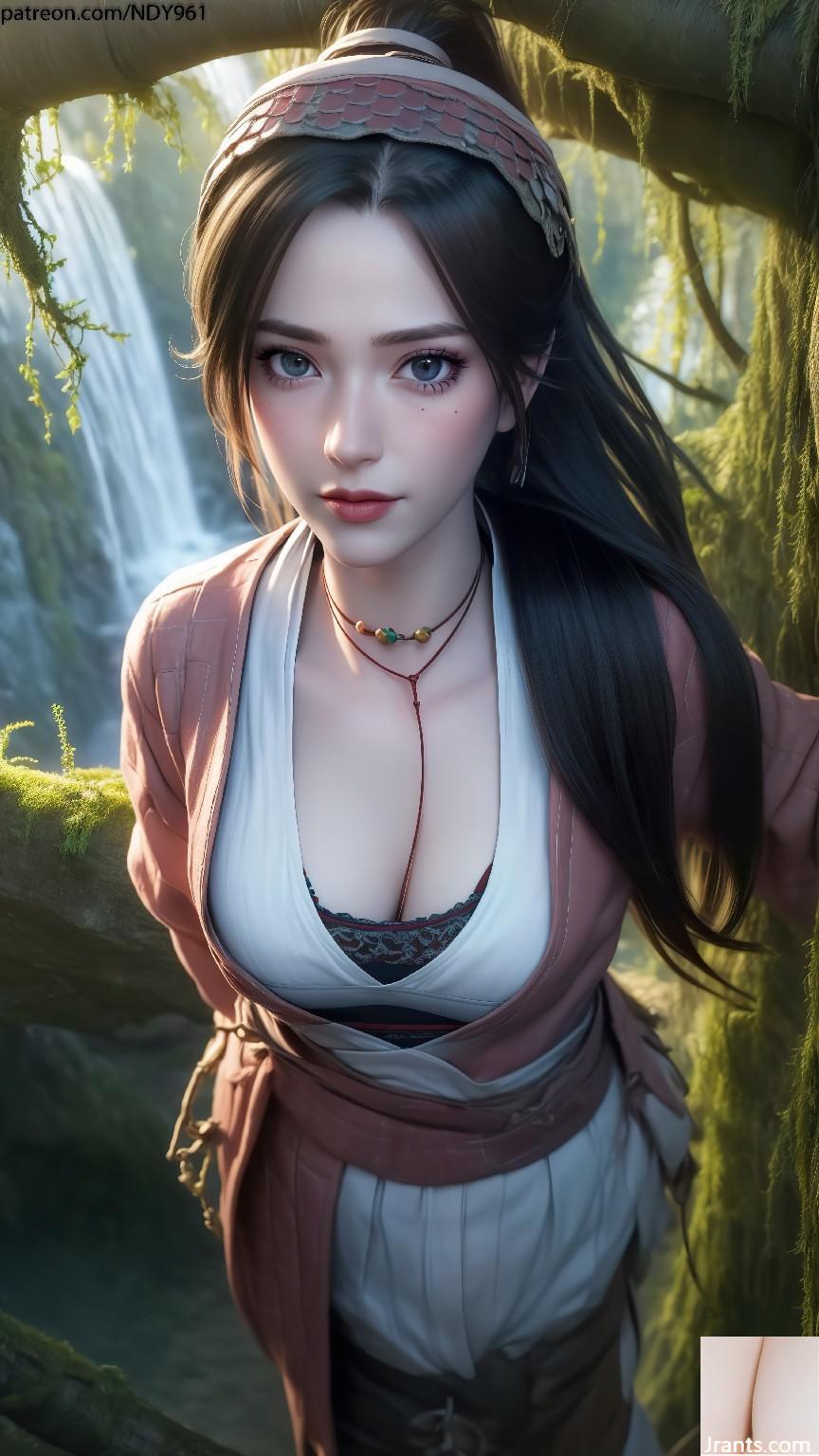 Tu li_siliang île_NDY408