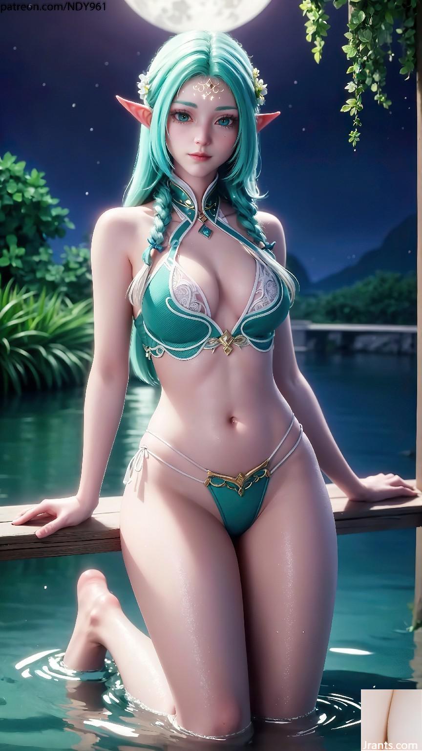 Ye xiaolei_Sealing throne_ndy427
