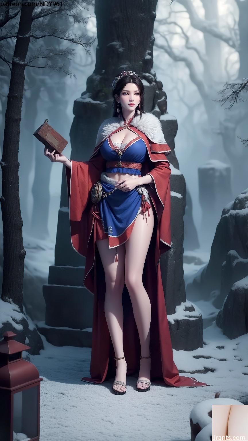 Jiang xue_wu shu global_ndy443