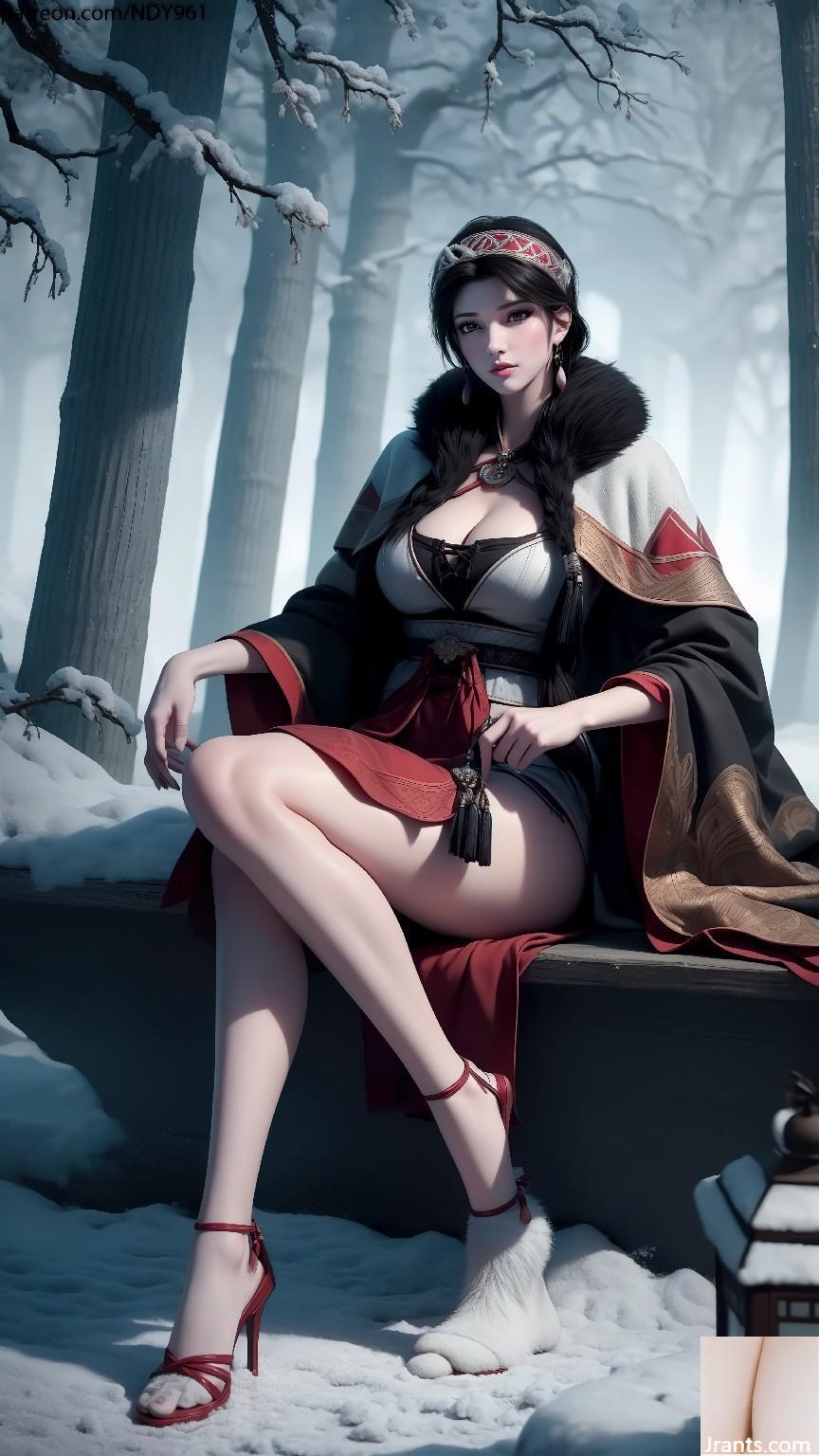 Jiang xue_wu shu global_ndy443