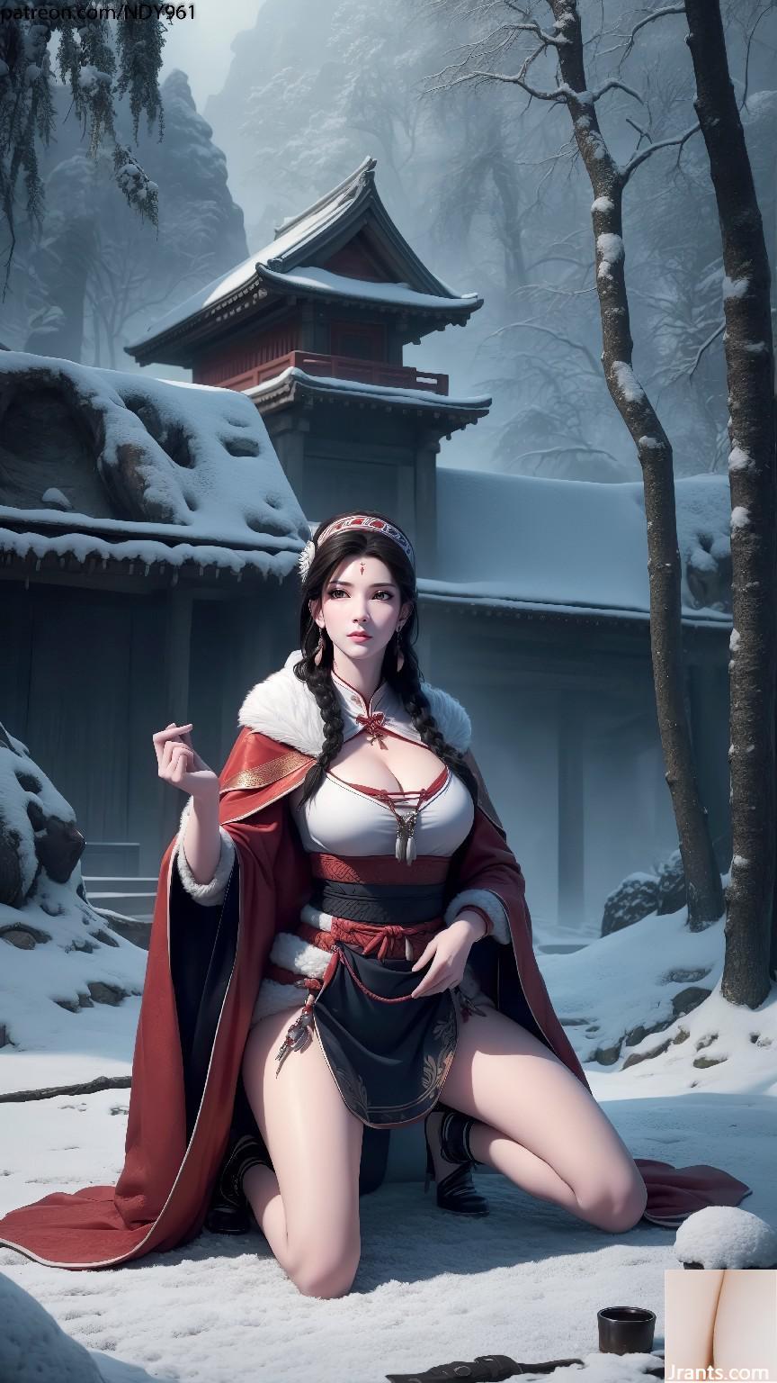 Jiang xue_wu shu global_ndy443