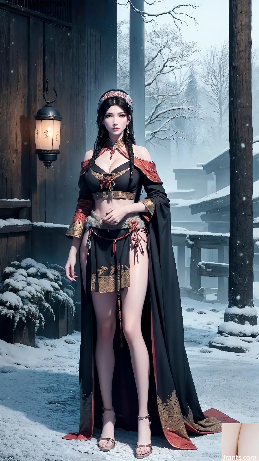 Jiang xue_wu shu global_ndy443