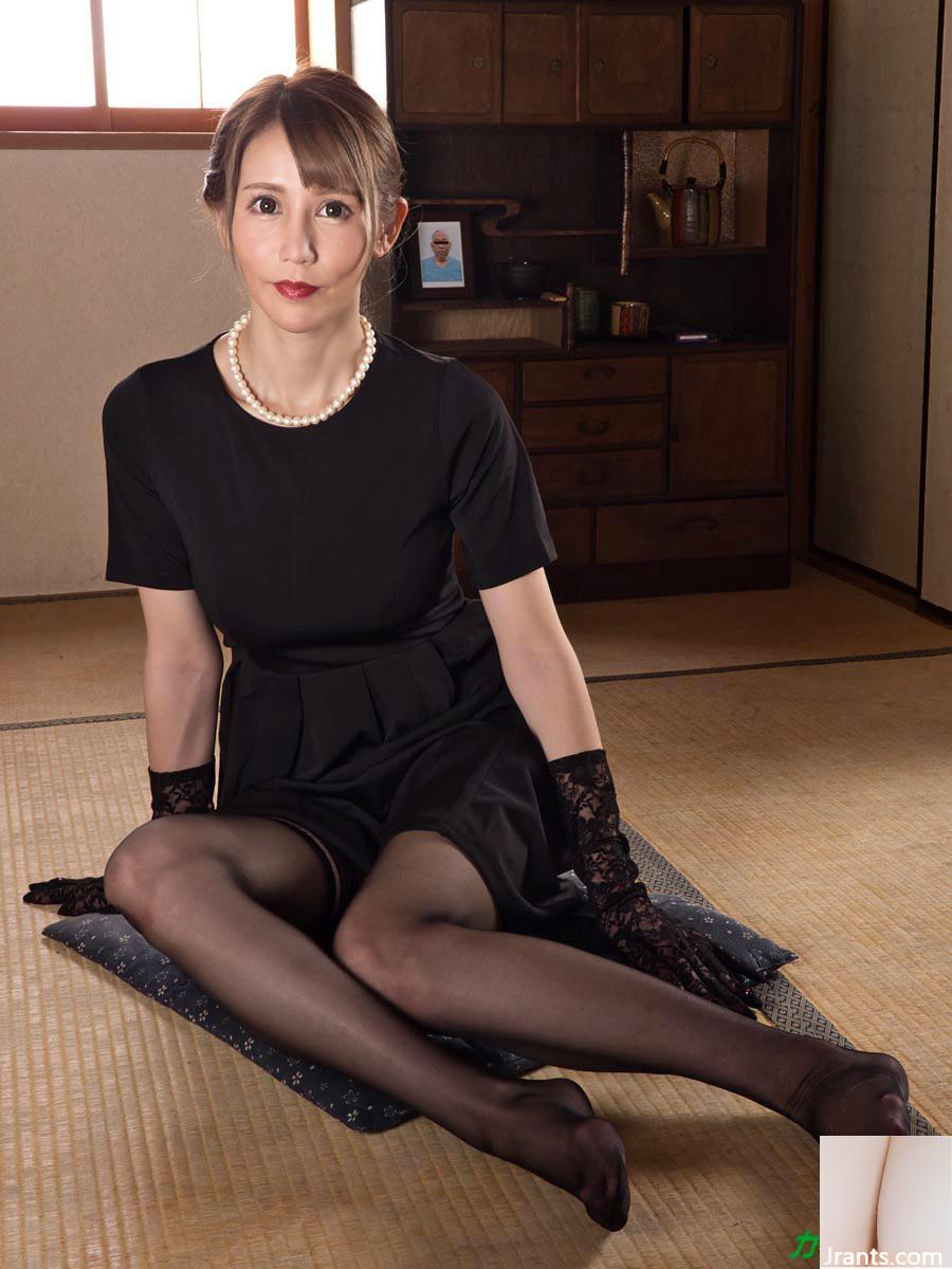 (Maki Koizumi) Une salope (21p)