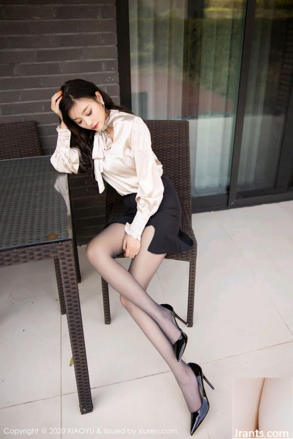 (XiaoYu) HD Photo 2020.03.09 Vol.263 Yang Chenchen (100p)