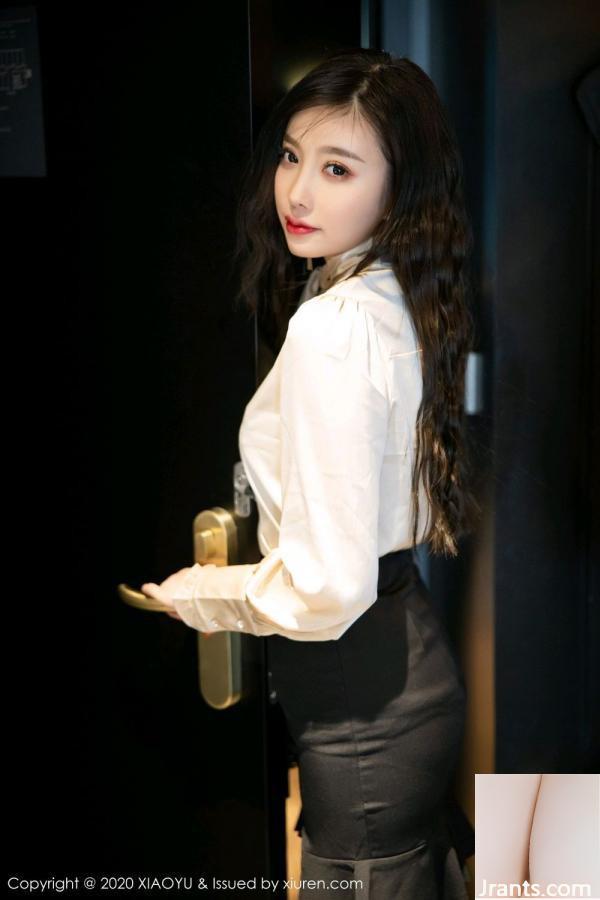 (XiaoYu) HD Photo 2020.03.09 Vol.263 Yang Chenchen (100p)