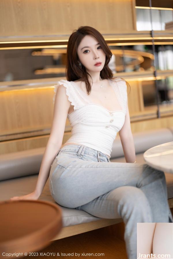 (XiaoYu) HD Photo 2023.05.31 Vol.1039 Meng Xinyue (89p)