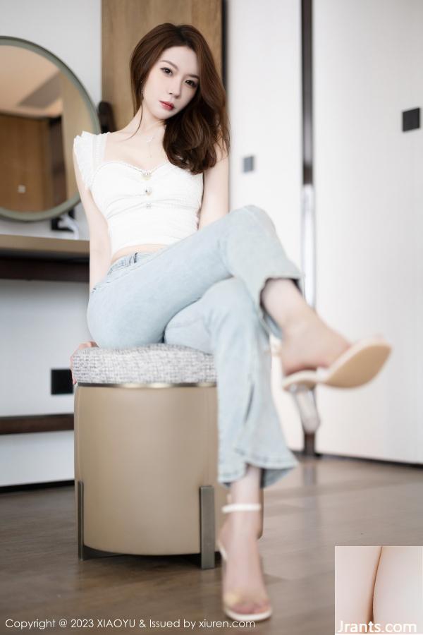 (XiaoYu) HD Photo 2023.05.31 Vol.1039 Meng Xinyue (89p)