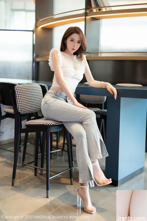 (XiaoYu) HD Photo 2023.05.31 Vol.1039 Meng Xinyue (89p)