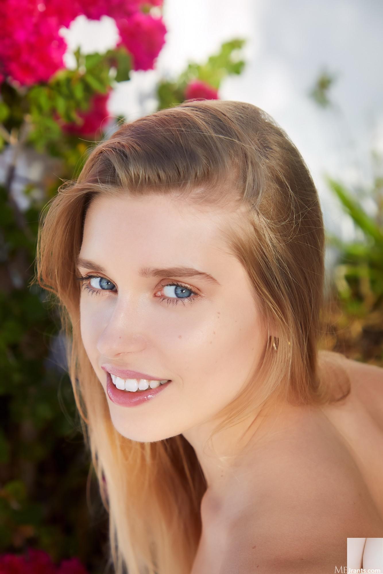 Freya Mayer &#8211; Sanctuaire serein (97p)