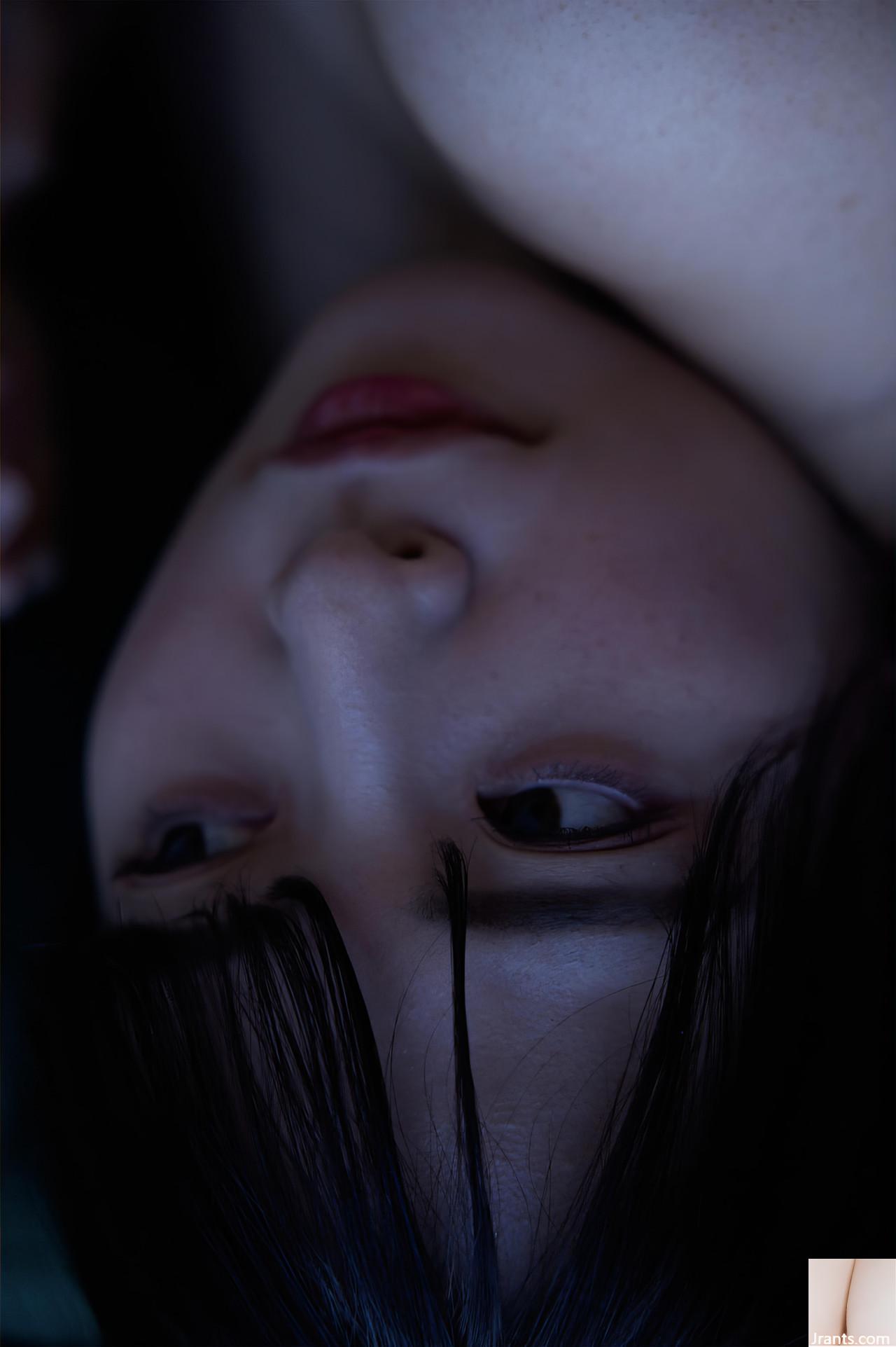 (ちゃんよた) Les courbes complètes sont imaginatives et sexy et choquantes (24p)