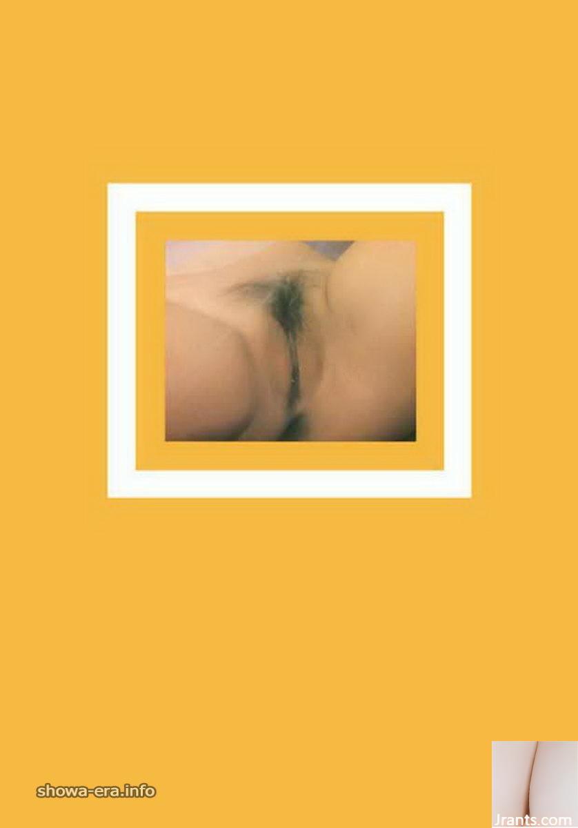 Estrela pornô em Ura-Books Essential Yumido Co., Ltd.