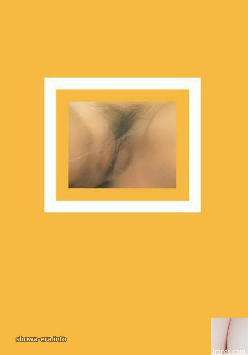 Estrela pornô em Ura-Books Essential Yumido Co., Ltd.