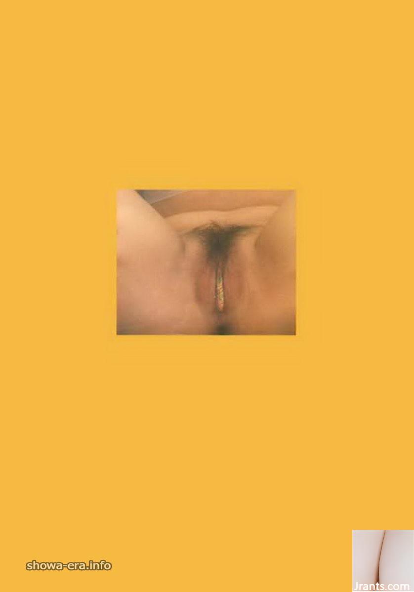 Estrela pornô em Ura-Books Essential Yumido Co., Ltd.