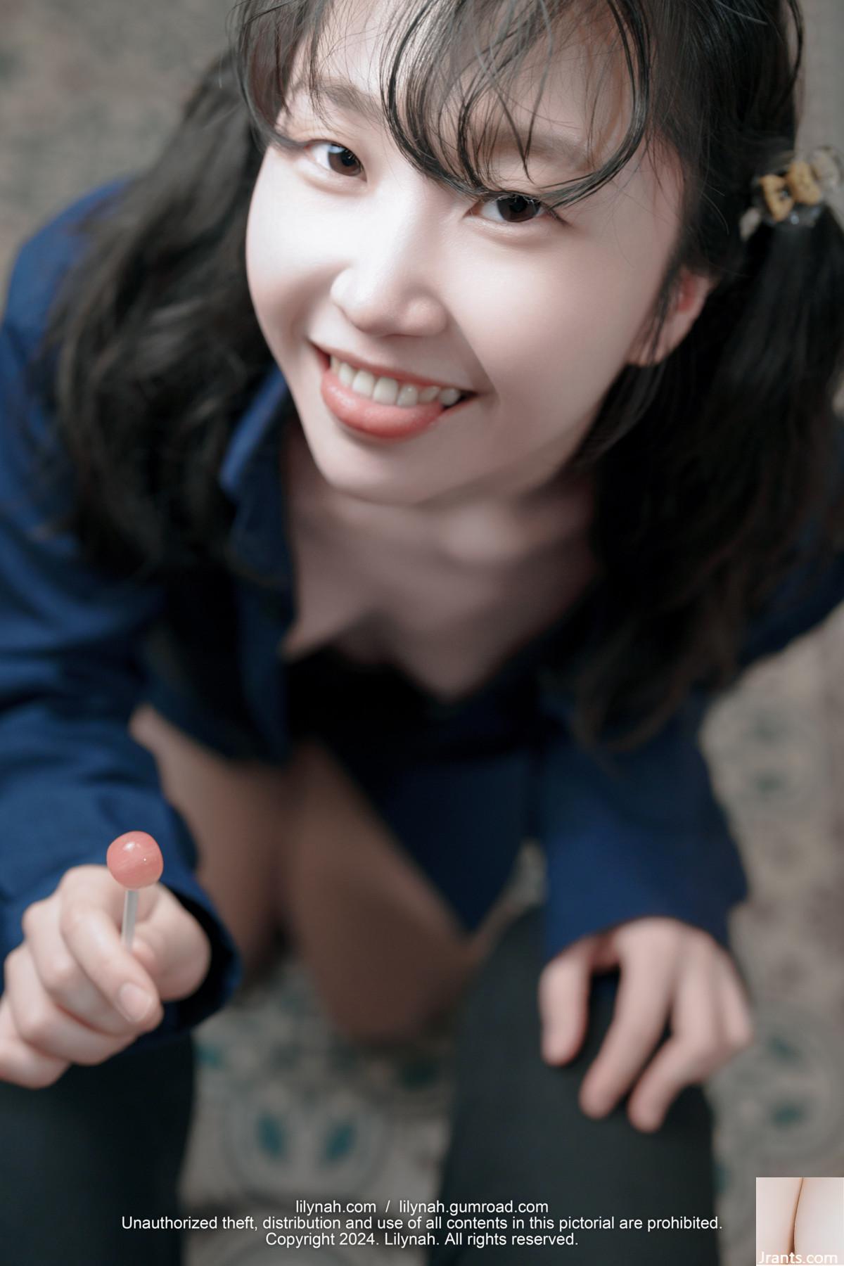 (Suki すき) Comment prendre un bon coup tout en étant mignon et sexy (37p)