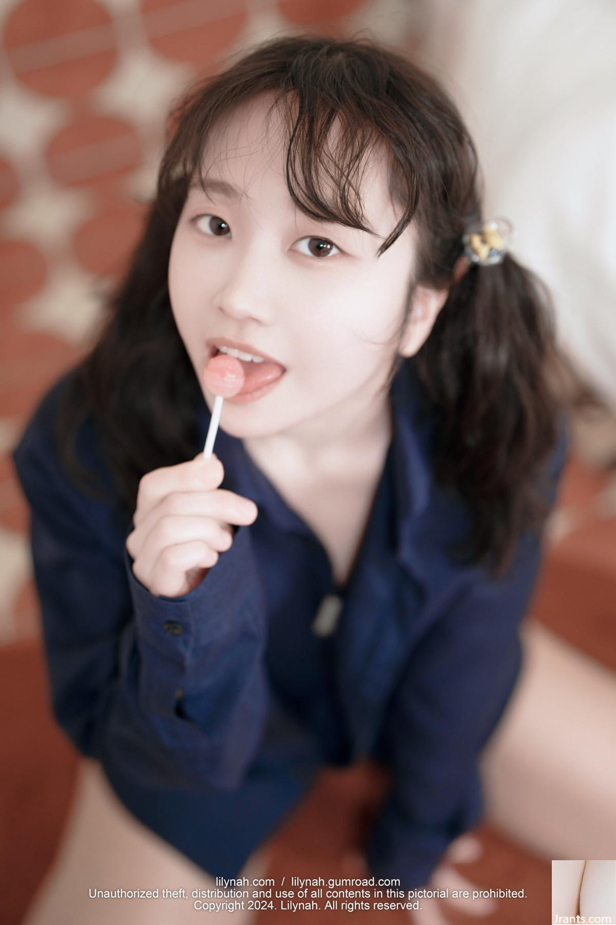 (Suki すき) Comment prendre un bon coup tout en étant mignon et sexy (37p)