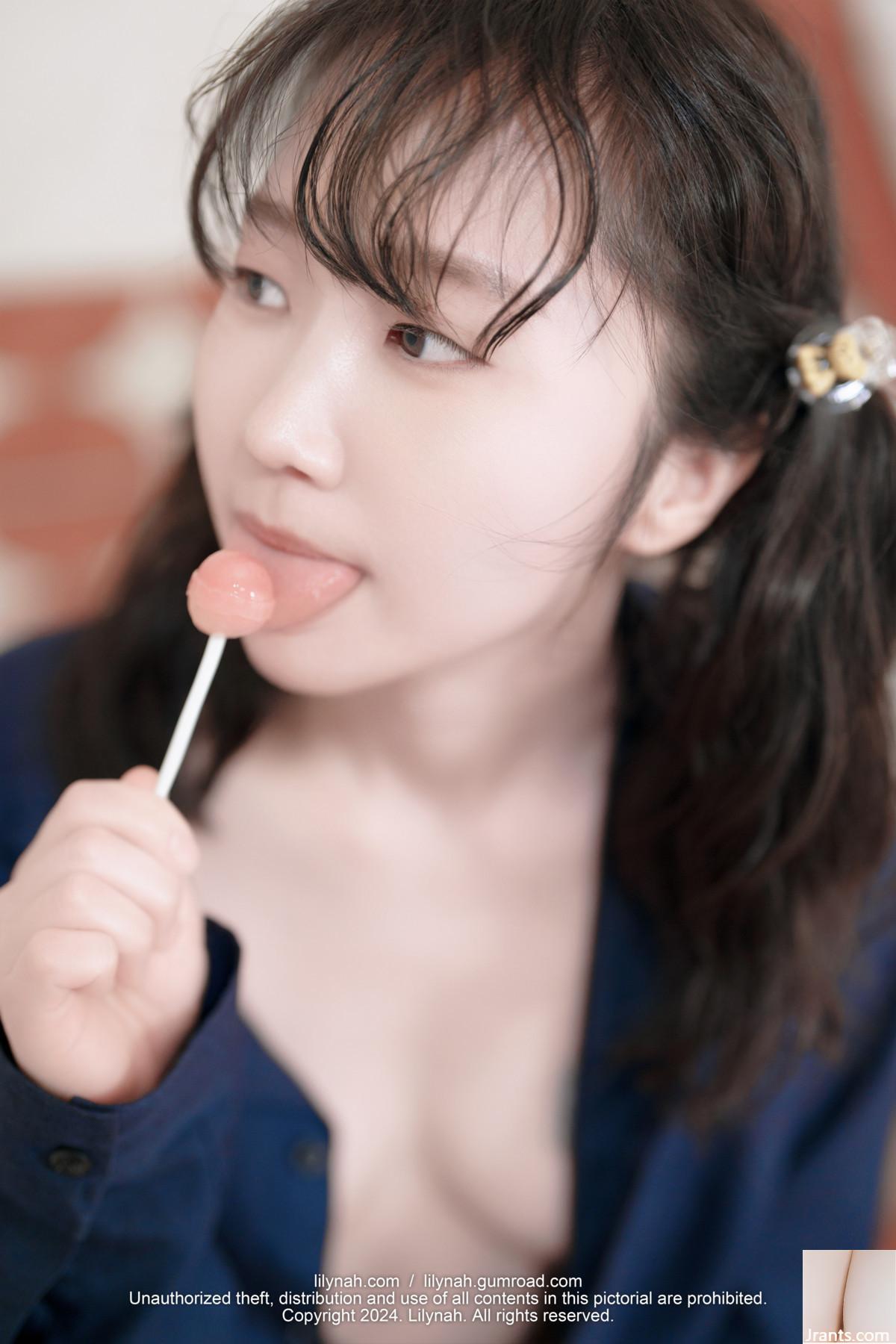(Suki すき) Comment prendre un bon coup tout en étant mignon et sexy (37p)