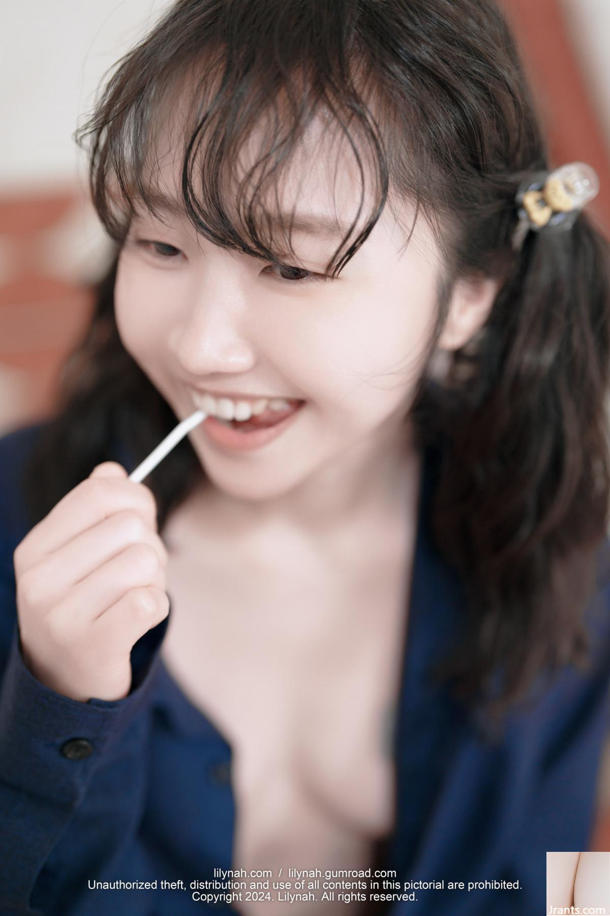 (Suki すき) Comment prendre un bon coup tout en étant mignon et sexy (37p)