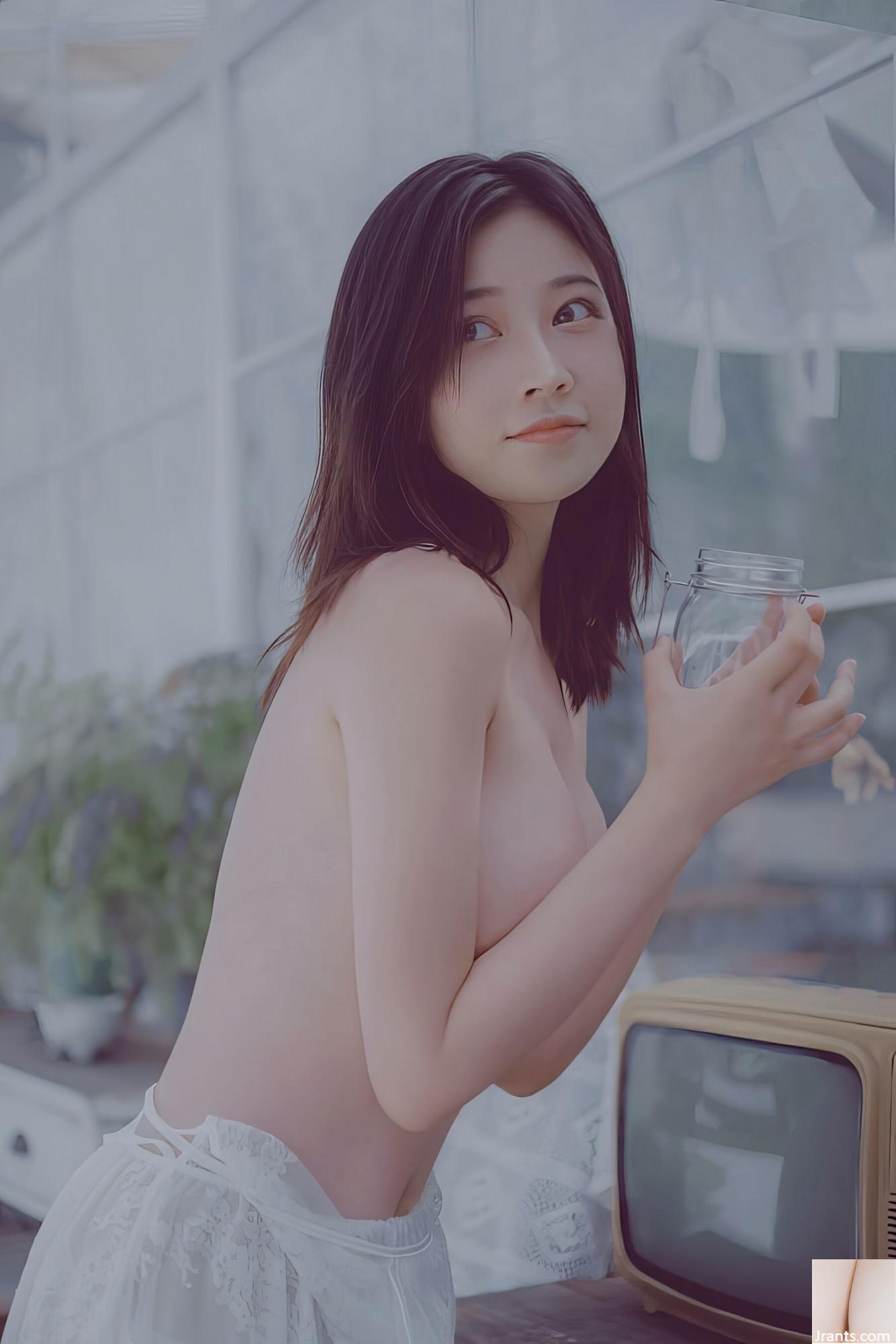 (Modelo Nacional do corpo humano) Nnian&#8221;Qingqing Zijin&#8221; (27p)