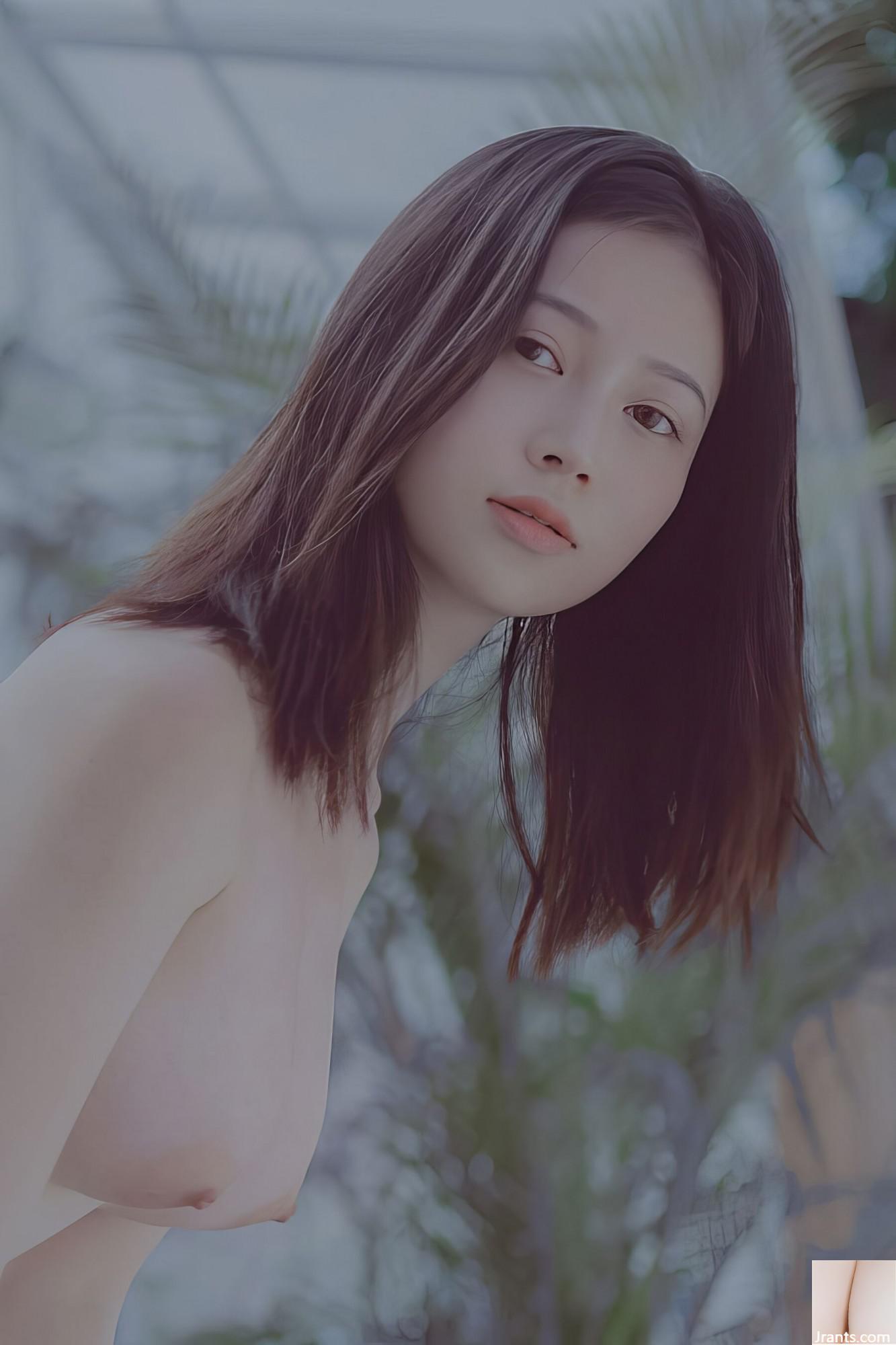 (Modelo Nacional do corpo humano) Nnian&#8221;Qingqing Zijin&#8221; (27p)