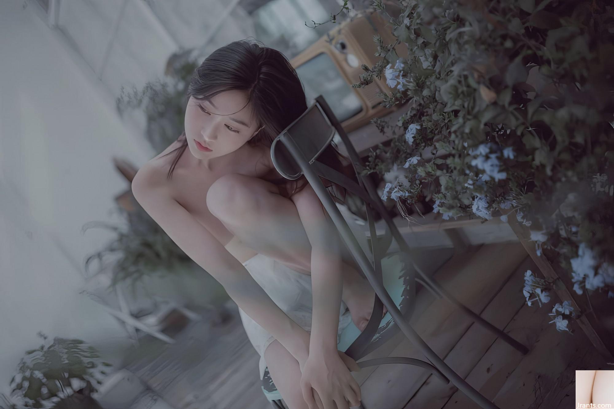 (Modelo Nacional do corpo humano) Nnian&#8221;Qingqing Zijin&#8221; (27p)