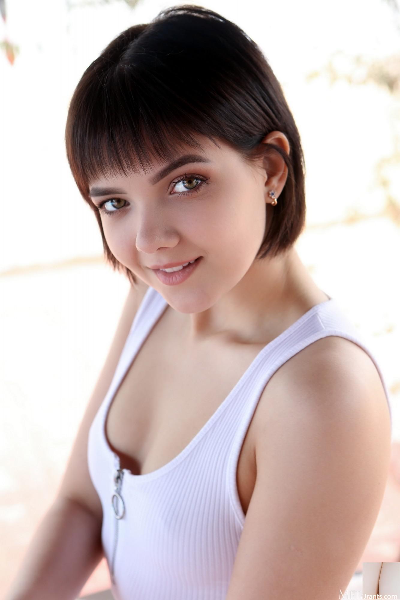 Chanel Fenn &#8211; ternura (100p)