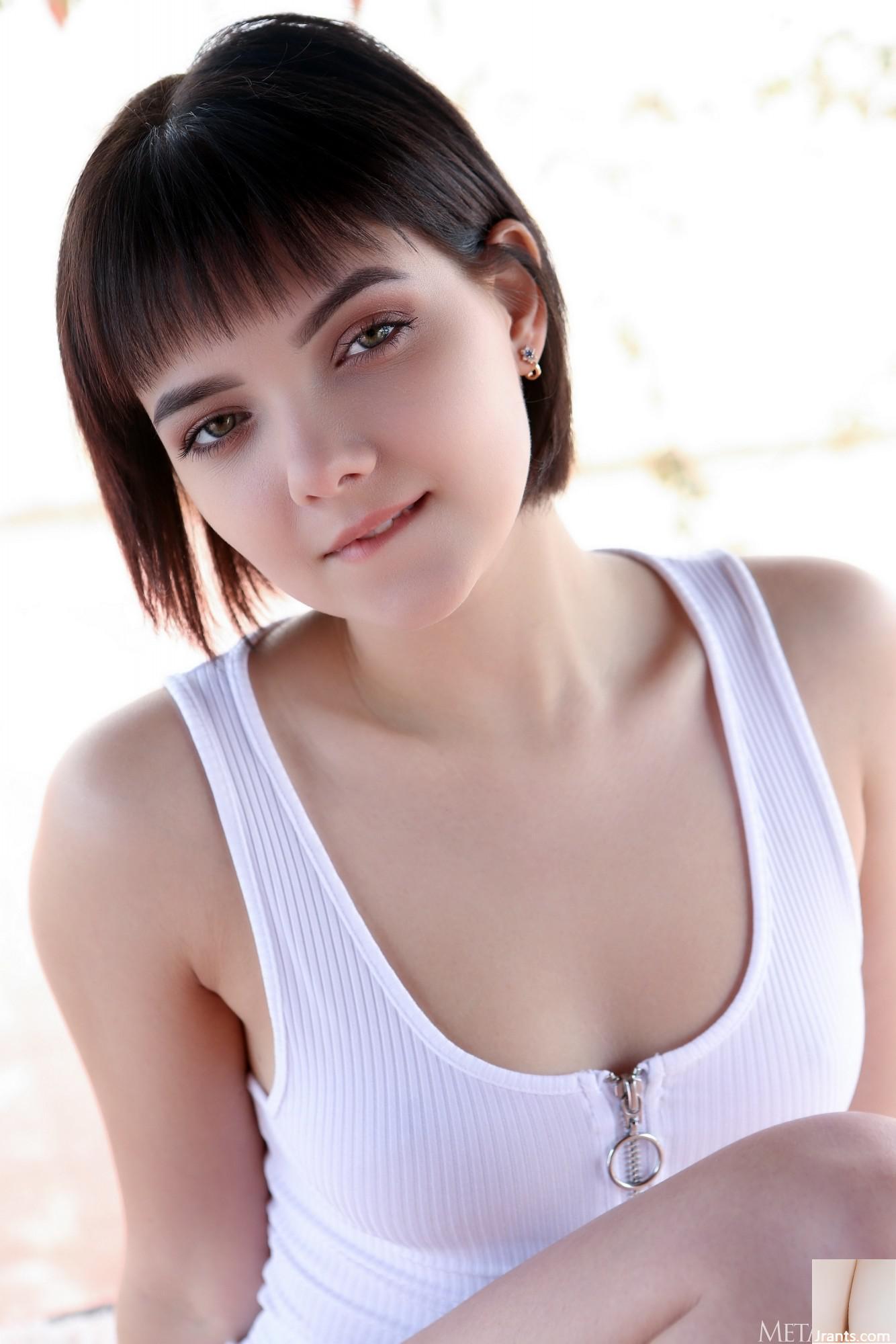 Chanel Fenn &#8211; ternura (100p)