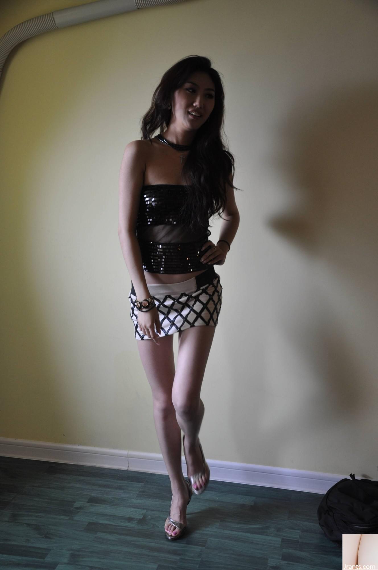 (Coleção on -line) Meimo Rumin Photo Private VIP Exclusivo 3 (100p)