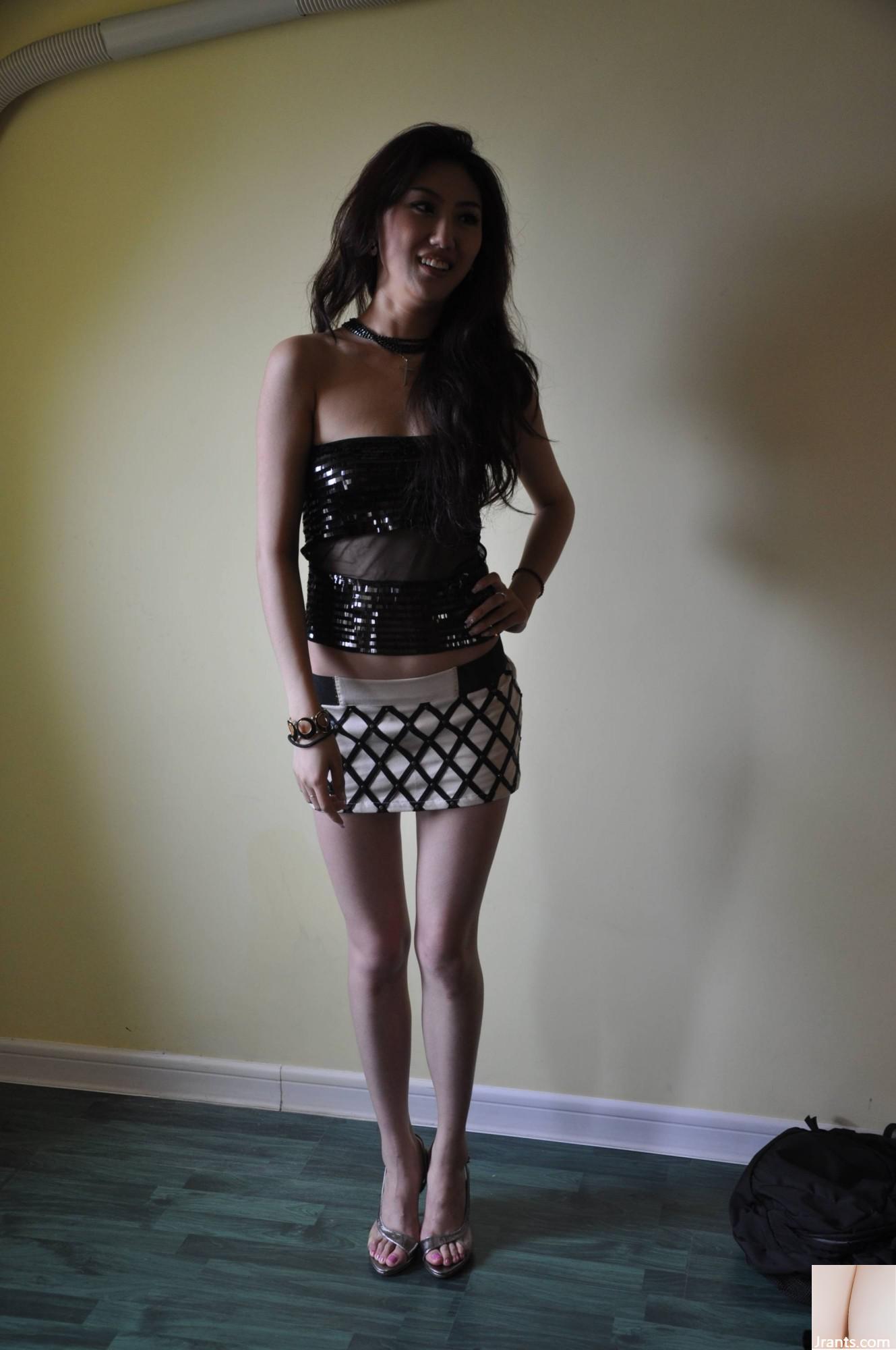 (Coleção on -line) Meimo Rumin Photo Private VIP Exclusivo 3 (100p)