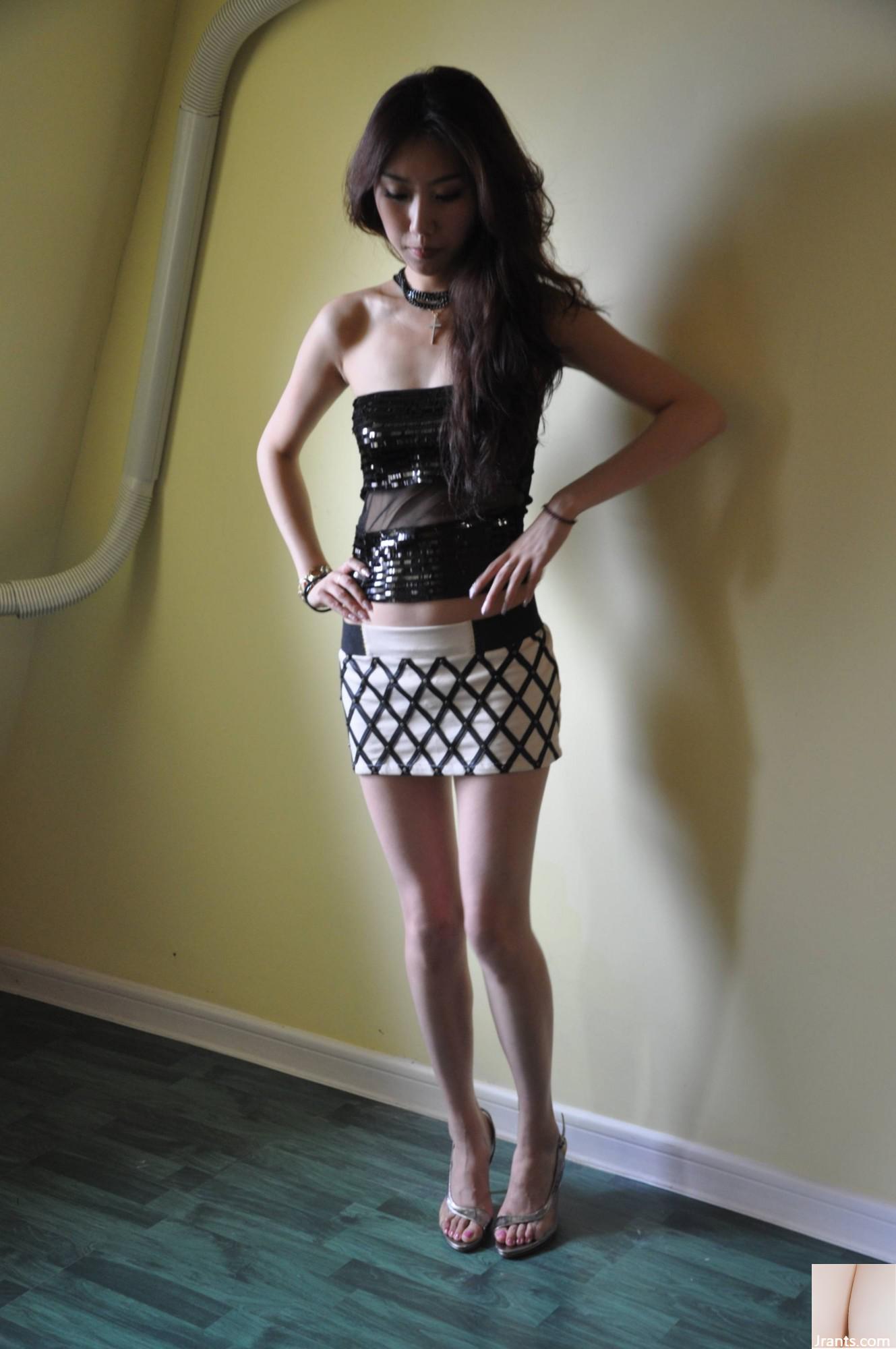 (Coleção on -line) Meimo Rumin Photo Private VIP Exclusivo 3 (100p)